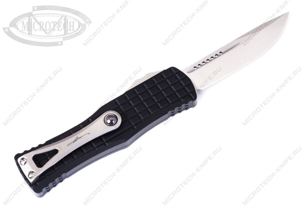 Нож Microtech Hera 703-10FRS Frag Signature