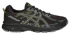 Asics Gel Venture 6 мужские кроссовки-внедорожники для бега черные - 1
