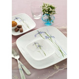 Тарелка обеденная 26 см Shadow Iris, артикул 1085641, производитель - Corelle, фото 2