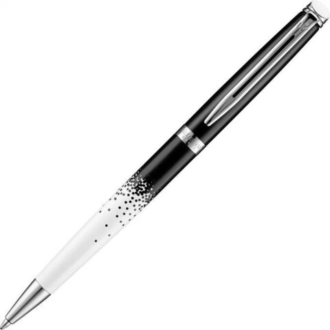 Ручка шариковая Waterman Hemisphere Ombres & Lumieres CT (1929638)
