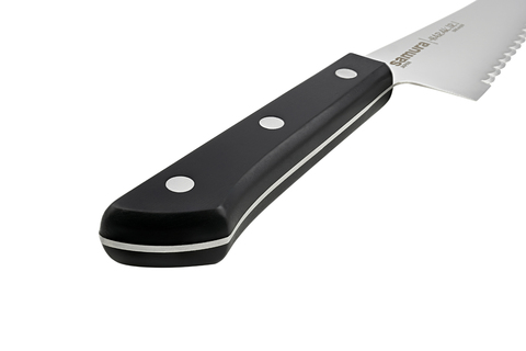 Нож кухонный для заморозки Samura Harakiri SHR-0056B