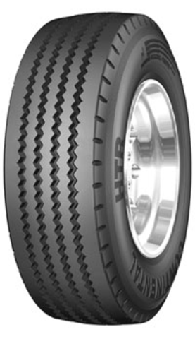 Грузовая шина Continental 385/65 R22.5 HTR