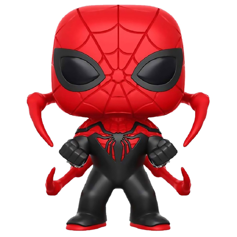 Funko POP! Marvel Superior Spider-Man (Exc) (233)