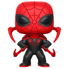 Funko POP! Marvel Superior Spider-Man (Exc) (233)