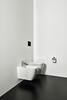 Ideal Standard i.life S T459301 Биде подвесное, с отверстием под смеситель, с отверстием перелива