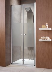 Radaway Eos DWD 37703-01-12N Дверь душевая в нишу фото