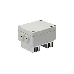 Модуль-регулятор скорости вращения Transrate 3 (д/комплектации с SCR10) арт.1-4-0101-0059/0-1-3-220