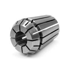 Цанга 10мм DIN6499 ER25 0,008мм H-Tools Fd450e10AA