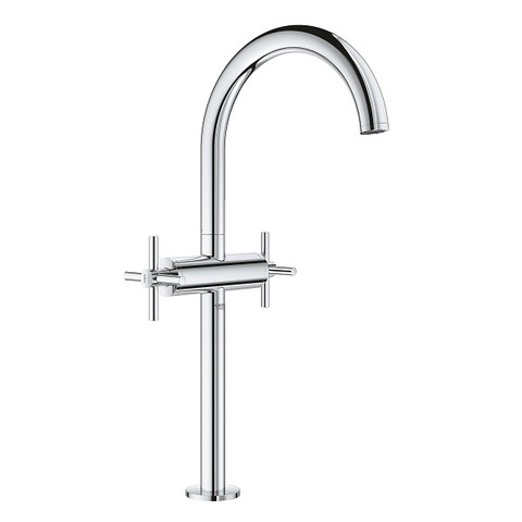 GROHE Atrio 21044003 Смеситель для раковины-чаши