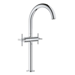 GROHE Atrio 21044003 Смеситель для раковины-чаши фото