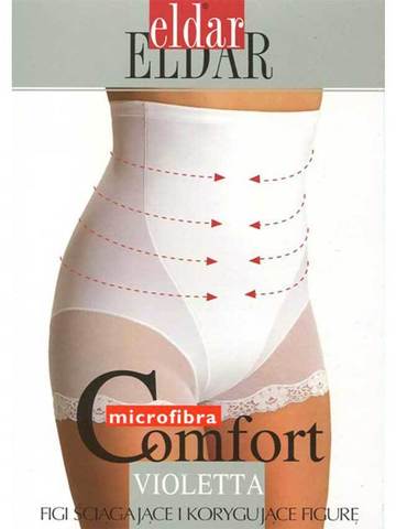 Женские трусы Violetta Eldar