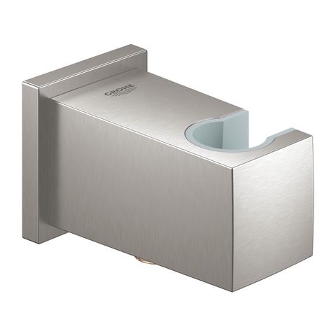 GROHE Euphoria Cube 26370DC0 Шланговое подсоединение с держателем