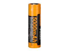 Аккумулятор 21700 Li-iON Fenix 3.6V, 5000mAh, V2.0