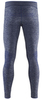 Craft Active Comfort комплект термобелья мужской dark blue - 3