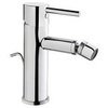 VitrA Minimax A41988EXP Смеситель для биде однорычажный с донным клапаном