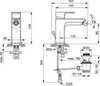 Ideal Standard Edge A7118AA Смеситель