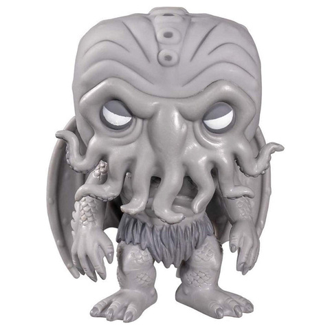 Funko POP! Cthulhu (B&W) (Exc) (03)