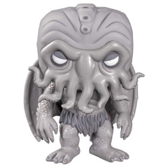 Funko POP! Cthulhu (B&W) (Exc) (03)