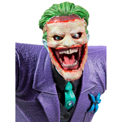 Фигурка DC Direct DC The Joker By Greg Capullo 1:10