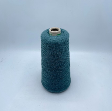 Folco (пр.Италия) 32/2 1600м/100гр, 50% меринос, 50% акрил, цвет-Полынь(41/449), арт.33965