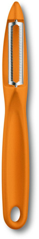 Универсальная овощечистка Victorinox  Swiss Classic, Orange  (7.6075.9)