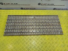 Трап рабочей площадки Man Tgs (б/у) 81429020297