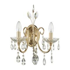 Настенный светильник Odeon Light VERSIA 4977/2W