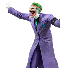 Фигурка DC Direct DC The Joker By Greg Capullo 1:10