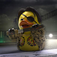 Уточка Tubbz: Yakuza – Goro Majima
