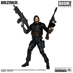 Фигурка McFarlane Toys BRZRKR: B