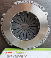СЦЕПЛЕНИЕ В СБОРЕ ELANTRA 2.0. CRETA 1,6? PHC VALEO 225мм 4130023600+4110023600+4142132000