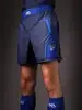 Шорты детские New Armor Союз ММА Синие