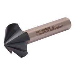 Зенковка ц/х 90° 31,0мм HSS-G RunaTec 4z DIN335C L71мм d12мм UltimateCut 4S Ruko 102885P