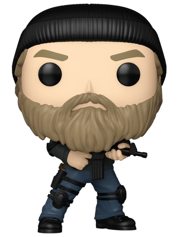 Funko POP! Stranger Things: Jim Hopper (1784)