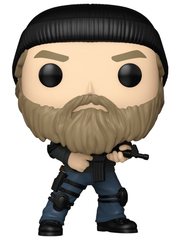 Funko POP! Stranger Things: Jim Hopper (1784)