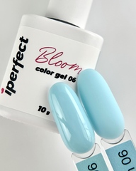 iPERFECT Гель-лак Bloom (Цветущий гель лак) №06, 10 гр