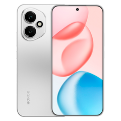 Смартфон HONOR 400 12/512GB, Meteor Silver (Серебро)