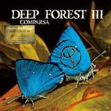 DEEP FOREST: Comparsa (coloured) (Виниловая пластинка)