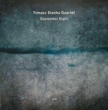 STANKO, TOMASZ: September Night (Виниловая пластинка)