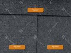 EcoStep® Basic/Бейсик (подложка)