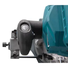 Аккумуляторный погружной фрезер Makita RP001GZ