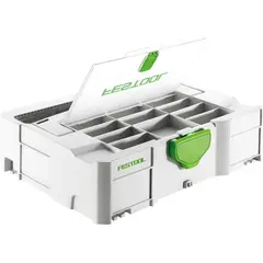 Контейнер T-Loc DF SYS 1 TL-DF FESTOOL 497851