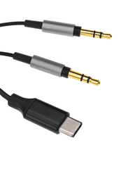 Кабель TYPE-C для наушников Sony MDR-Z7, Denon D7100, Beyerdynamic T1, T5P