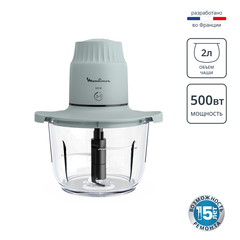 Измельчитель Moulinex Choppeo DJ603110