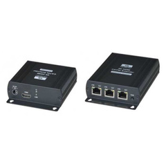 Комплект SC&T HE03L-4K