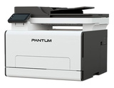 МФУ лазерное цветное Pantum CM2100ADN