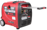 Генератор инверторный A-iPower A4000IS