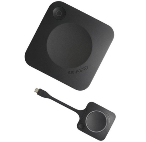 Комплект Barco ClickShare C-10 SET