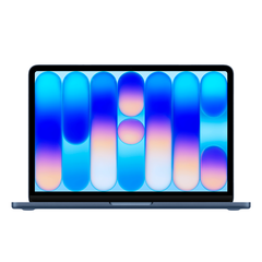 Ноутбук Apple MacBook Neo (2026) (A18 Pro, 6C CPU/5C GPU) 8/512GB, Indigo (Синий) MHFG4