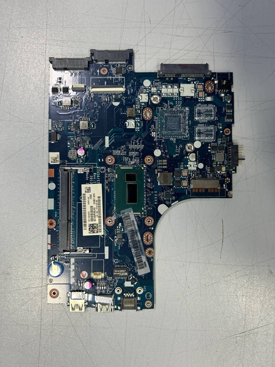 Материнская плата для ноутбука Lenovo M30-70 15W I3-4030 UMA HDMI STD (5B20G18982), оригинал